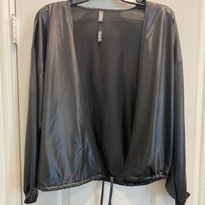 Victoria’s Secret jacket